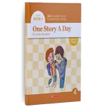 one story a day _01