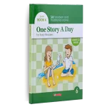 one story a day _01